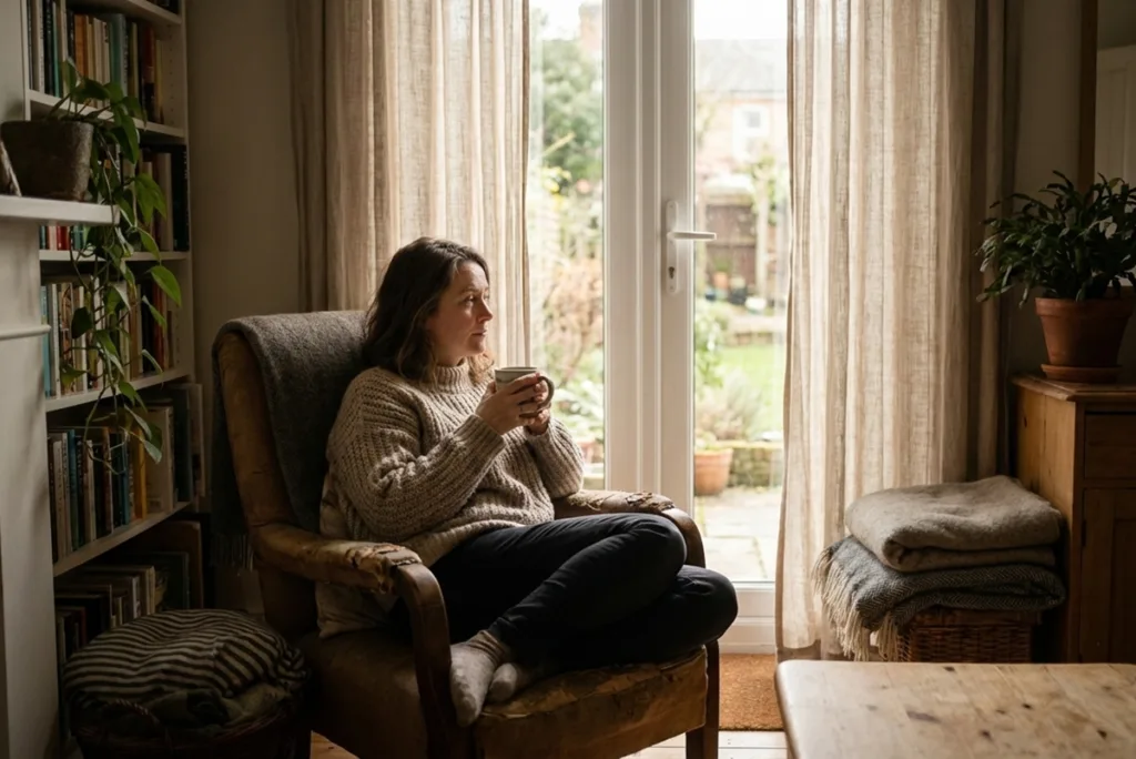 recuperar tiempo en casa