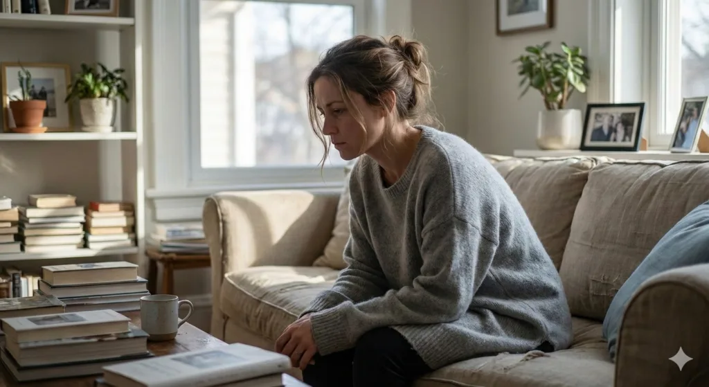 tiempo mental en el hogar