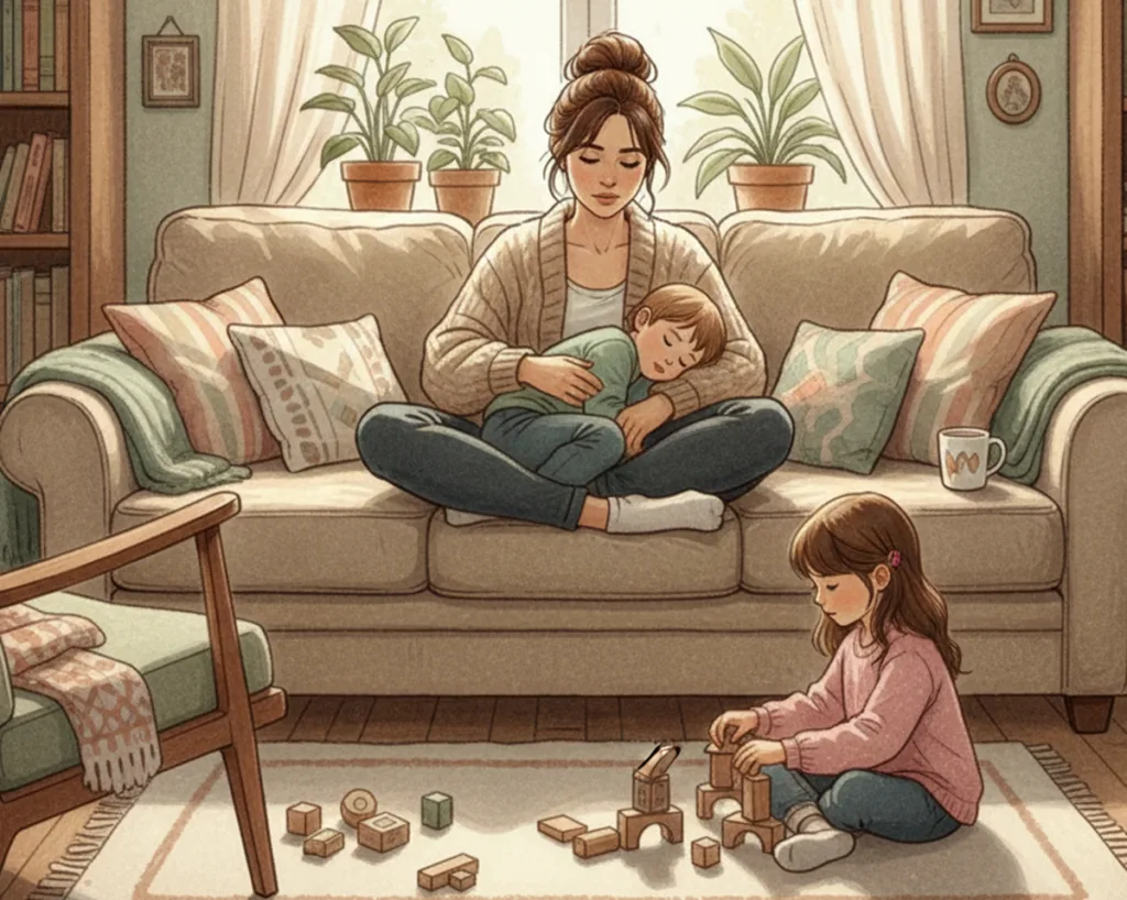 rutinas domésticas flexibles