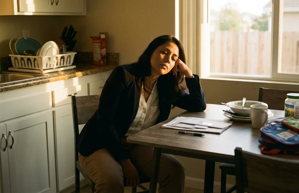 rutinas para mujeres que trabajan